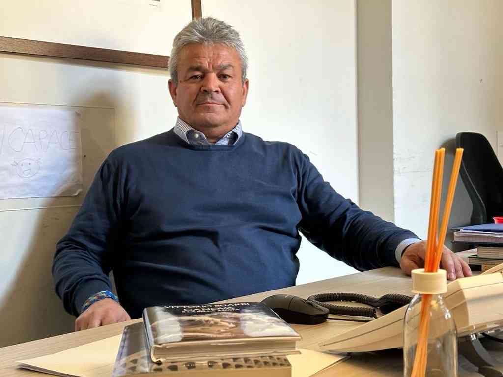 Immagine articolo: Il Sindaco di Poggioreale Carmelo Palermo alla guida dell’Unione dei Comuni del Belice