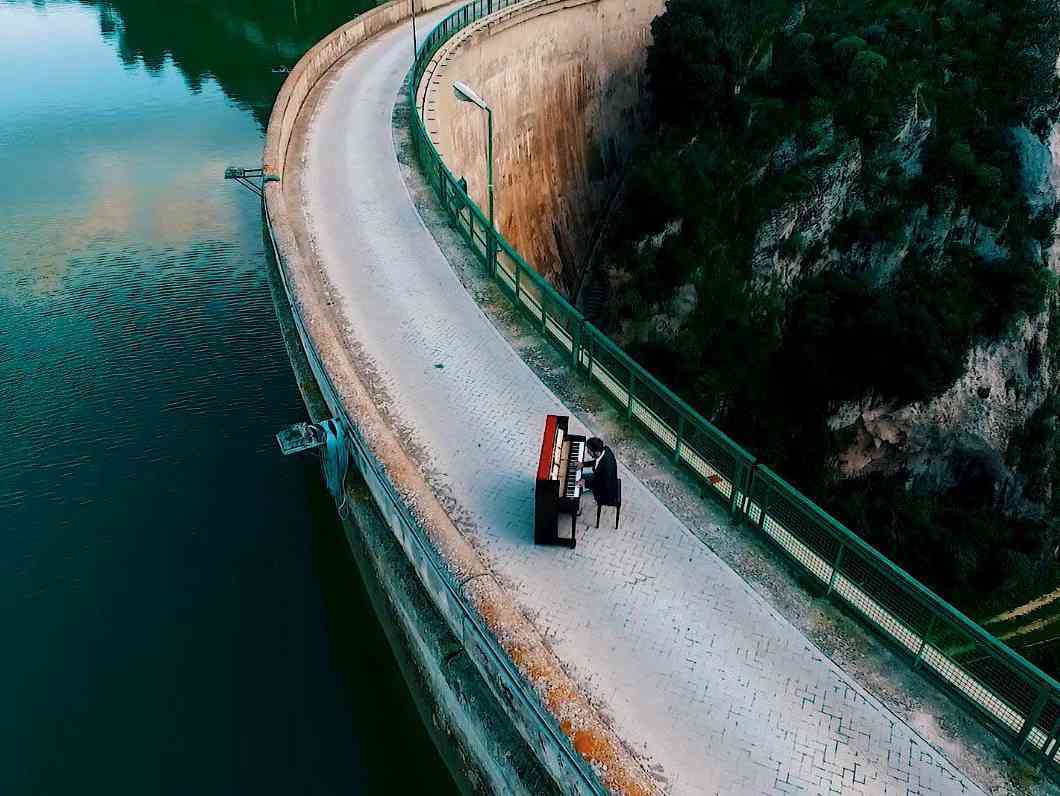 Immagine articolo: Nuovo EP in arrivo per Ivan Sparacino: si chiamerà “Components”