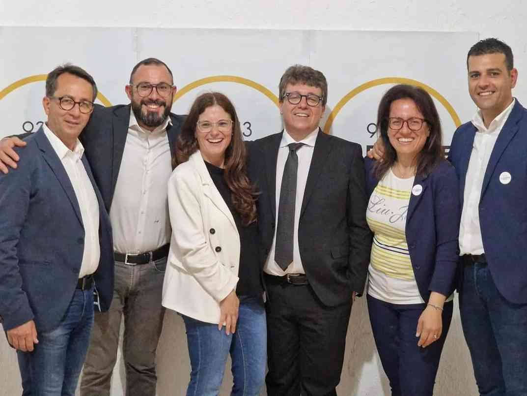 Immagine articolo: Menfi. Amministrazione sui finanziamenti: “Recuperati 15 milioni di euro. Squallidi tentativi di delegittimazione“