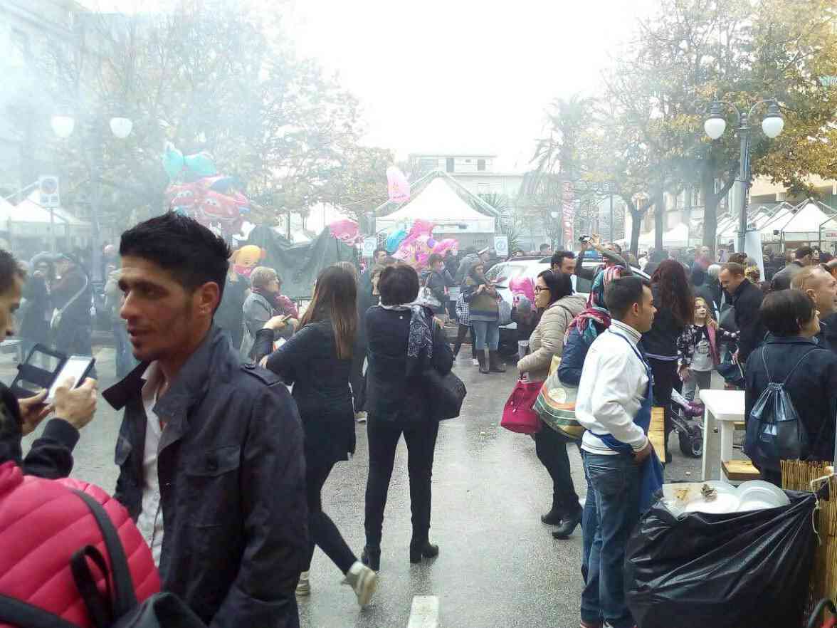 Immagine articolo: Santa Ninfa, a novembre la IV edizione di ”Gusta la pecora”