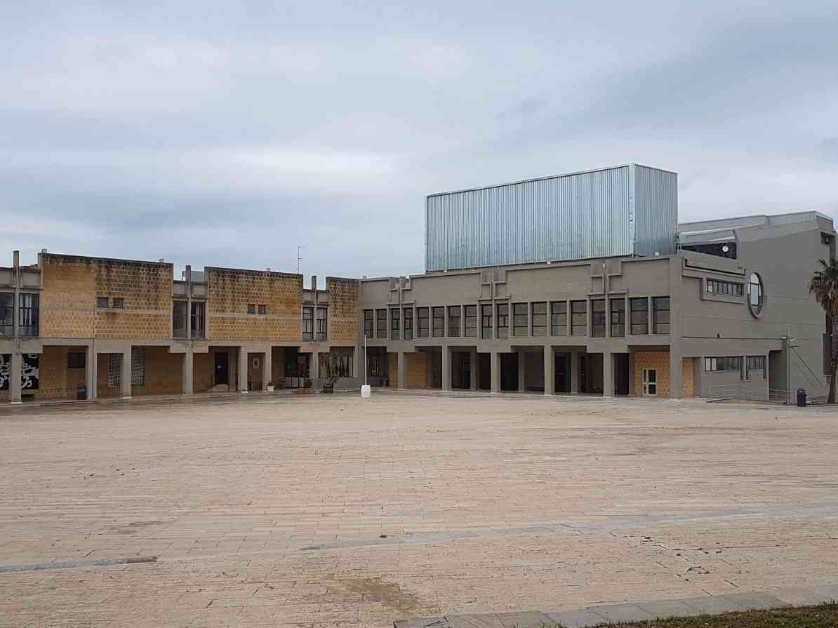 Immagine articolo: Gibellina, la sala Agorà sarà dedicata allo scrittore siciliano Leonardo Sciascia