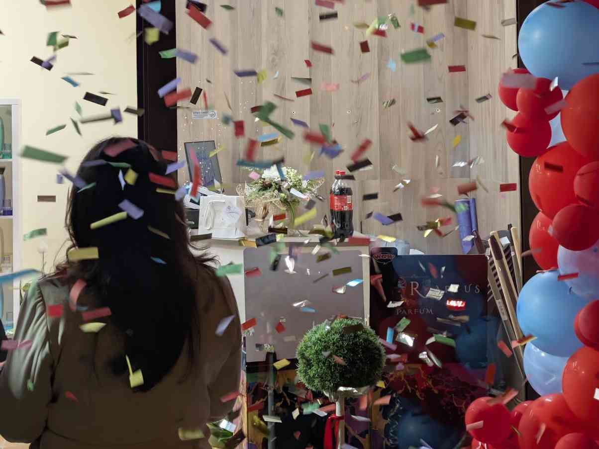 Immagine articolo: Contrasto alla violenza di genere: a Santa Margherita inaugurata l'attività “Gocce alla spina“