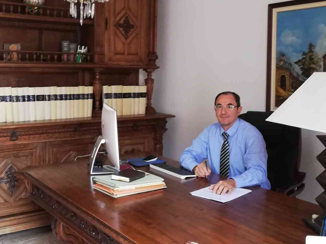 Immagine articolo: Menfi, aveva abbattuto un muro per avere il passaggio in un terreno. Assolto un uomo dal Tribunale di Sciacca