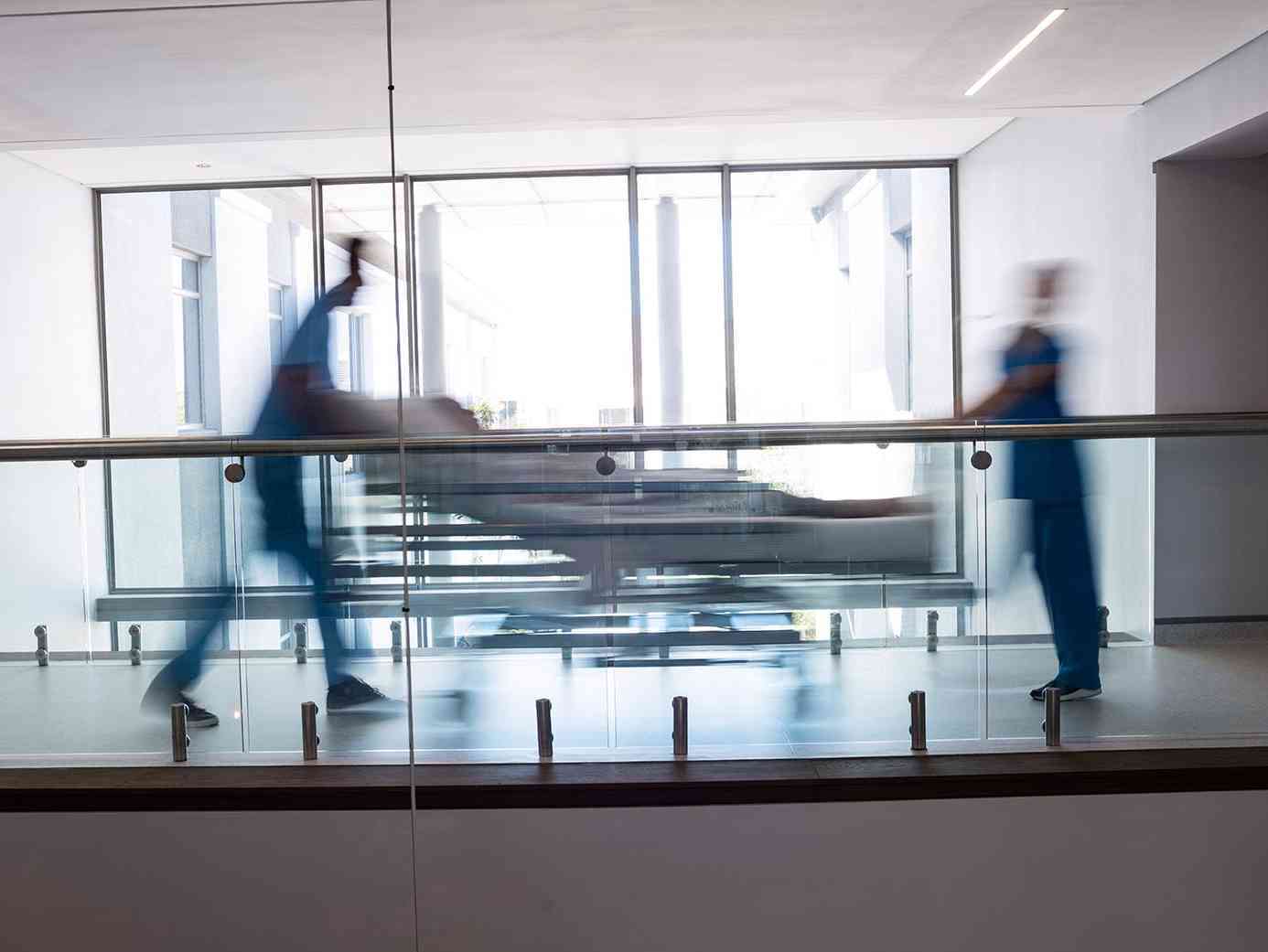 Immagine articolo: Colonscopia a Sciacca, prima data disponibile nel 2026. Attivato numero di telefono diretto per i malati oncologici