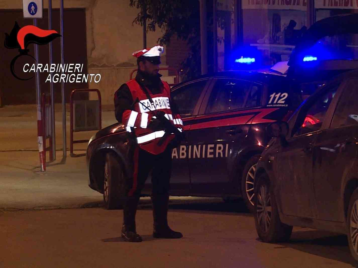 Immagine articolo: Avrebbe ceduto droga a un ventunenne riberese poi deceduto, un arresto