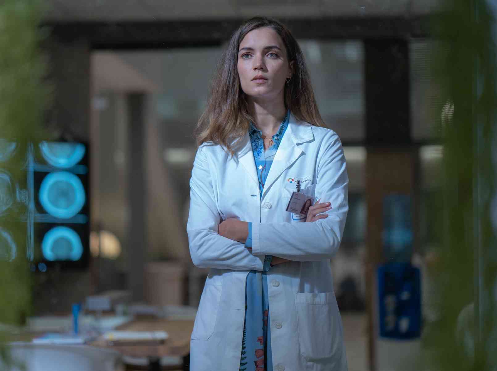 Immagine articolo: Menfi, l'ex Miss Italia Giusy Buscemi domani ospite di Verissimo su canale 5