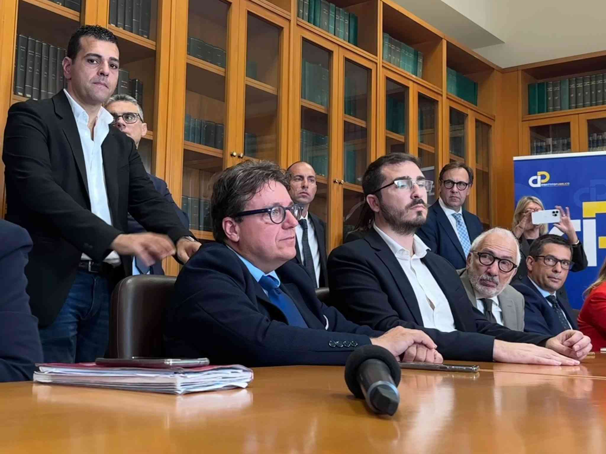 Immagine articolo: Autostrada Castelvetrano - Sciacca. I sindaci all'Assessorato infrastrutture incontrano Aricò. Il 23 a Menfi il dibattito pubblico