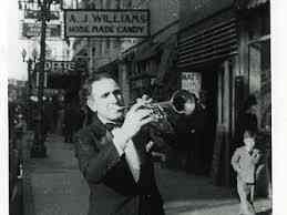 Immagine articolo: Salaparuta, parte domani “Salaparuta 2023 Nick La Rocca Festival“