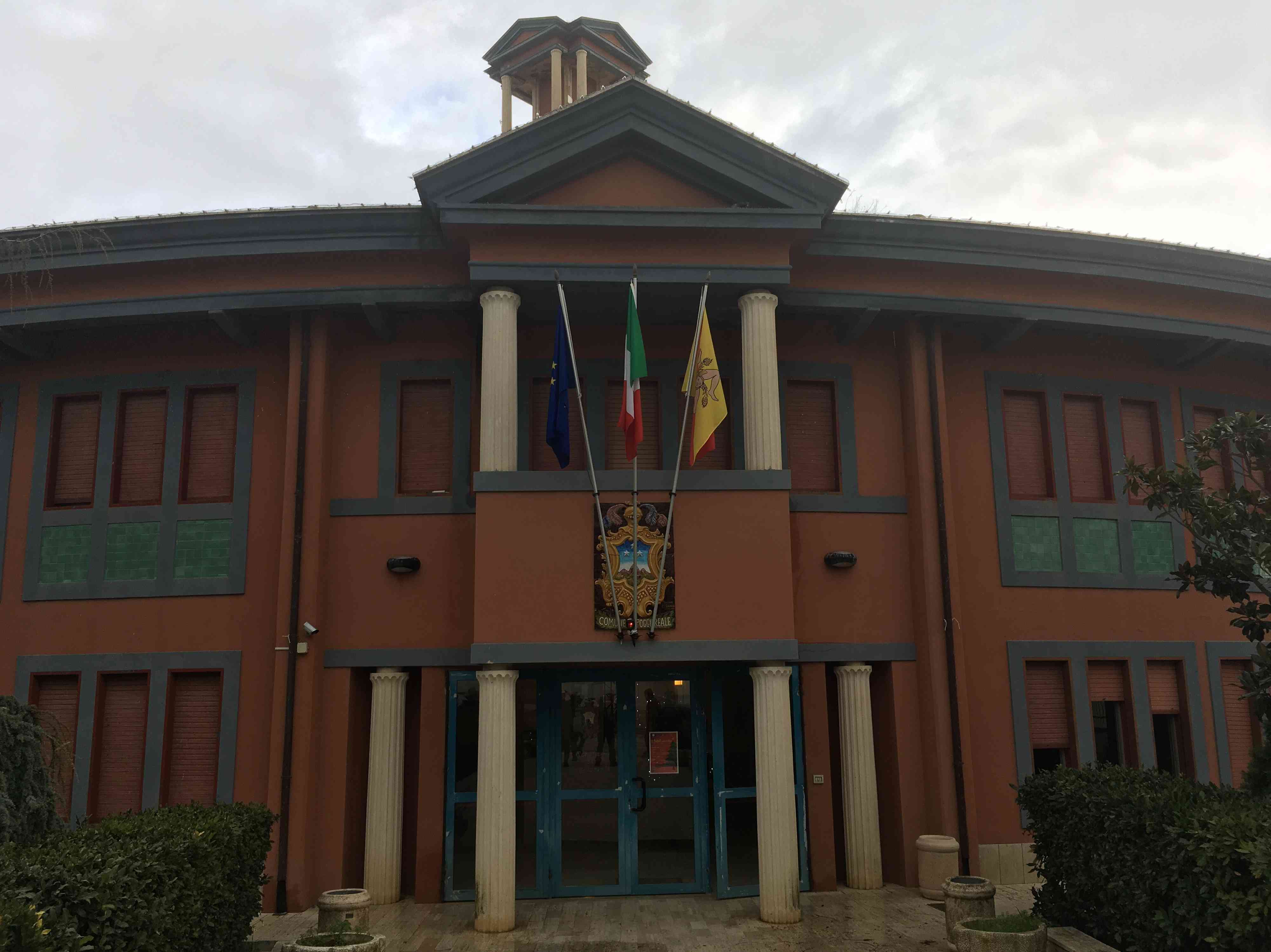 Immagine articolo: Approvato il progetto “Poggioreale Verde e Consapevole“