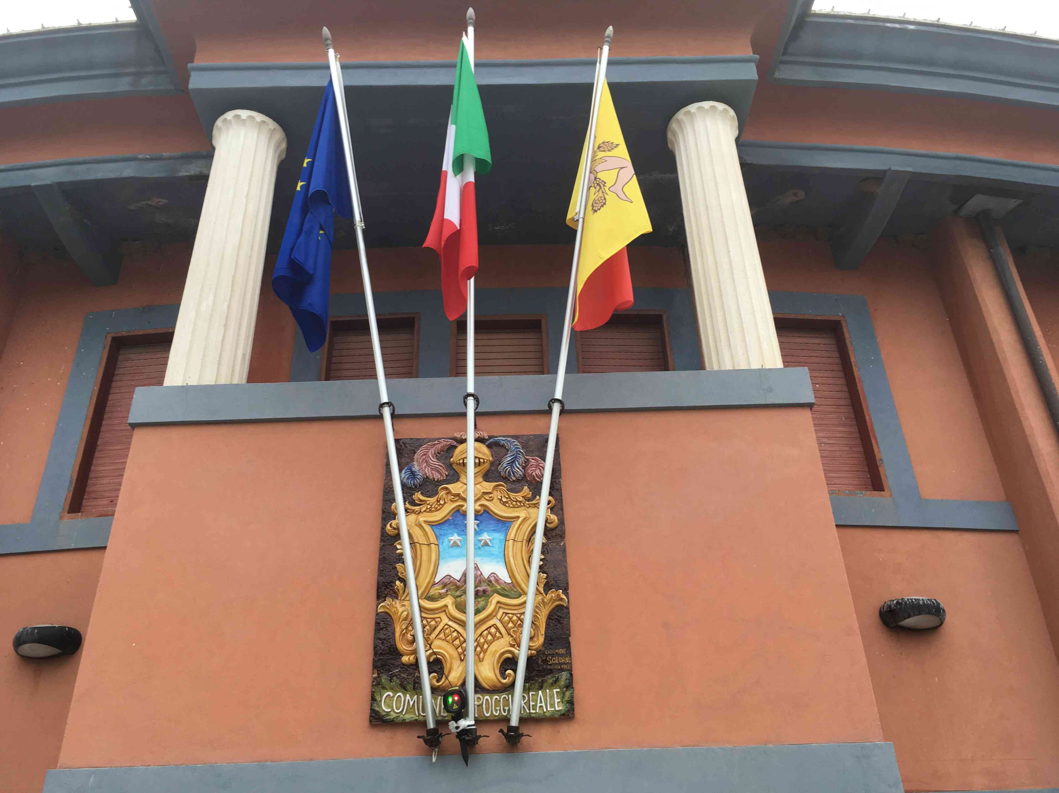 Immagine articolo: Poggioreale. Pubblicato il bando per la concessione di 8 lotti nell'area artigianale