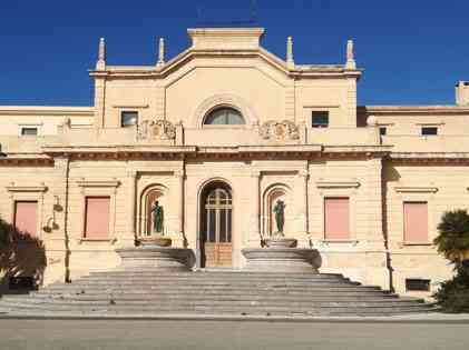 Immagine articolo: Terme di Sciacca, Catanzaro: Undici anni di chiusura, il governo regionale non ha più alibi