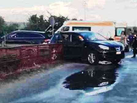 Immagine articolo: Menfi, incidente mortale del piccolo Marco nel 2018. A dicembre prima sentenza per autista palermitano