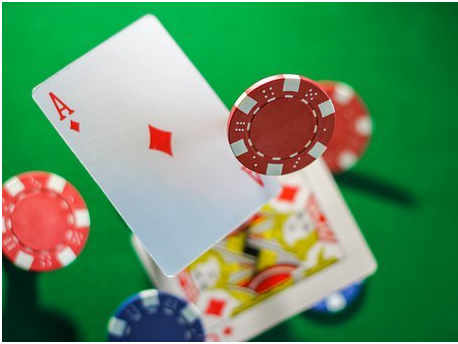 Immagine articolo: Un mucchio di buone ragioni per visitare casinò americani