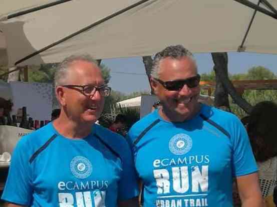 Immagine articolo: Porto Palo, pubblicato opuscolo su itinerario “Scogliera delle Solette”