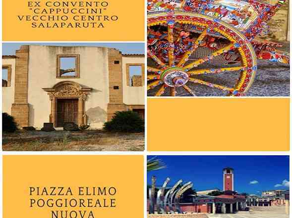 Immagine articolo: Salaparuta-Poggioreale fra paesaggi e sapori, viaggio alla scoperta di storia e tradizioni del luogo