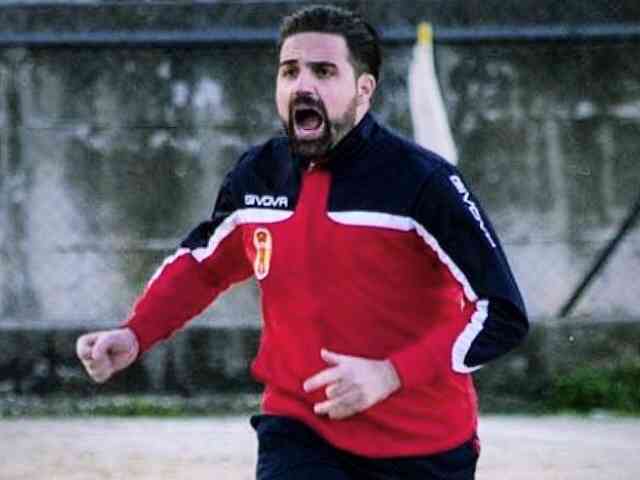Immagine articolo: Calcio, l'allenatore menfitano Vito Alesi sulla panchina del Belice Sport Partanna U17: “Orgoglioso di valorizzare i giovani“