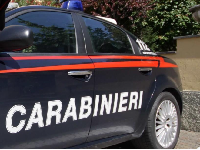 Immagine articolo: Ribera. Evade dai domiciliari, rintracciato a bordo di un monopattino: Arrestato