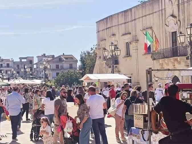 Immagine articolo: Santa Margherita. Sabato e domenica il Ficodindia Fest