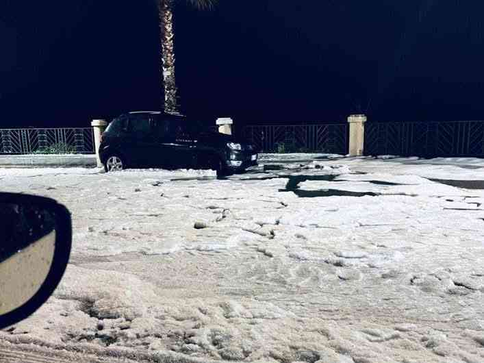 ph. Agrimeteo Corleone