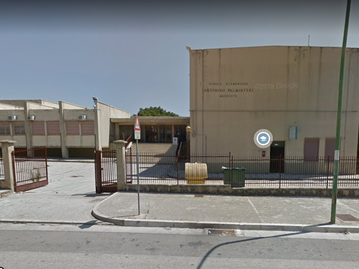 Immagine articolo: Menfi - Finanziamento da 1,5 milioni di euro per la scuola primaria “Antonino Palminteri“