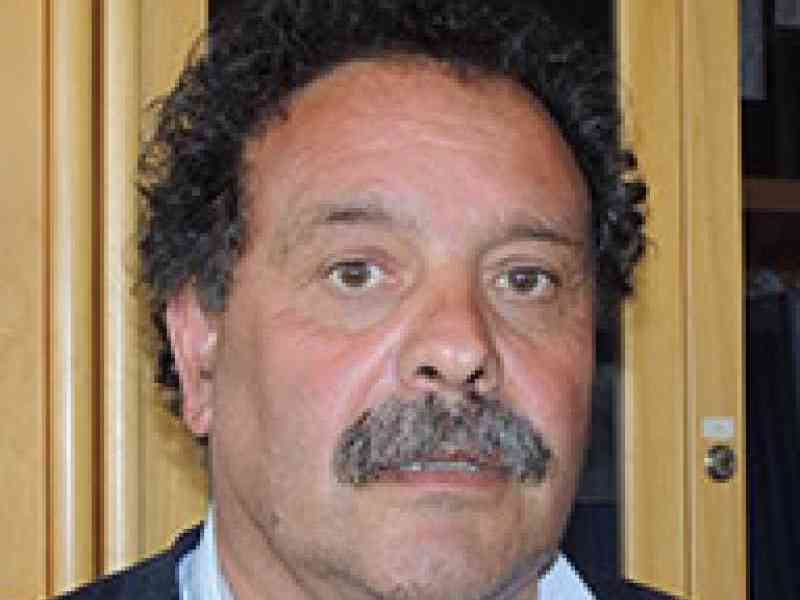 Immagine articolo: Salaparuta, il sindaco uscente Saitta si ricandida