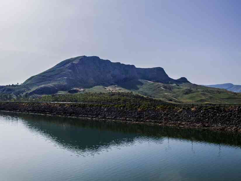 Immagine articolo: Valle del Belice: Nuovo tavolo tecnico per il rilancio del settore produttivo e irriguo