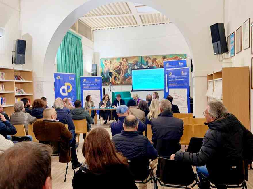 Immagine articolo: Menfi. Dibattito pubblico sul raddoppiamento delle corsie della SS115 Castelvetrano - Sciacca. Il Video