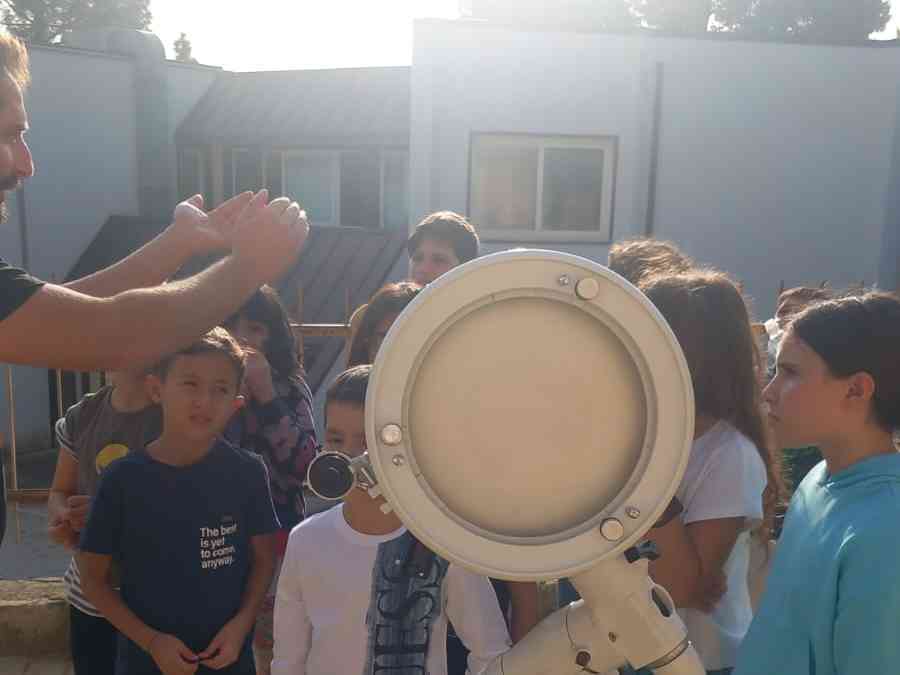 Immagine articolo: 2 progetti ”STEM” per gli alunni della scuola primaria di Santa Ninfa, Salaparuta e Poggioreale