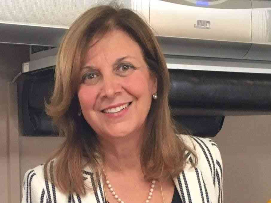 Immagine articolo: Inchiesta su appalti e sanità, La Rocca Ruvolo: “Da Cuffaro toni e termini maschilisti inaccettabili”