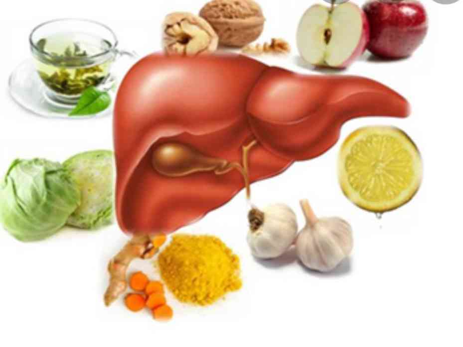 Immagine articolo: Dai broccoli ai limoni. Ecco quali sono i migliori alleati del nostro fegato