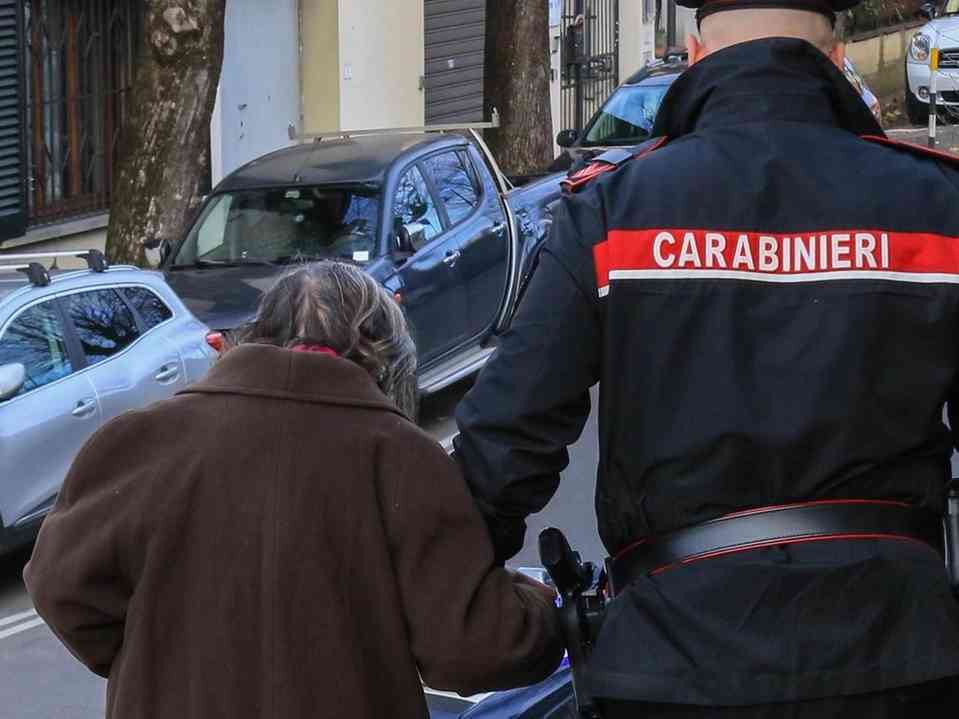 Immagine articolo: Due nuovi tentativi di truffa col metodo del “Falso Carabiniere” nell'agrigentino