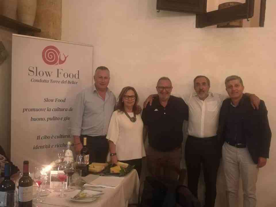Immagine articolo: Cheese in Sicilia: “serata di gusto“ a Sambuca dedicata per conoscere il meraviglioso mondo dei formaggi