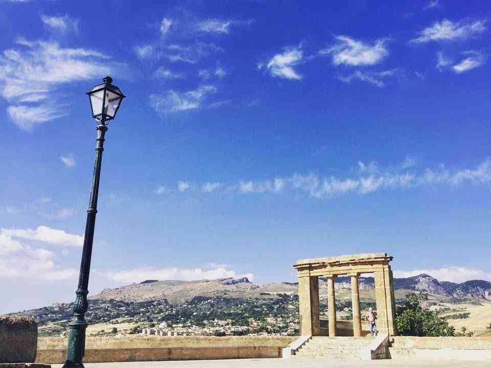 Immagine articolo: A Sambuca “Paisà“, una startup contro lo spopolamento dei piccoli borghi