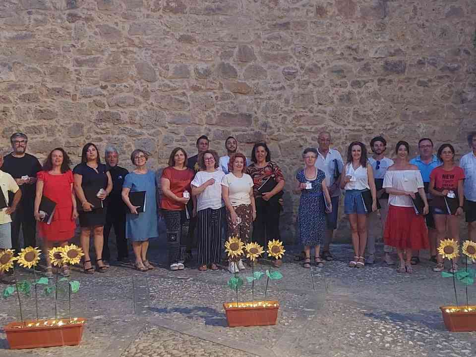 Immagine articolo: Salaparuta. Sabato 19 luglio ”Concerto sotto le Stelle”