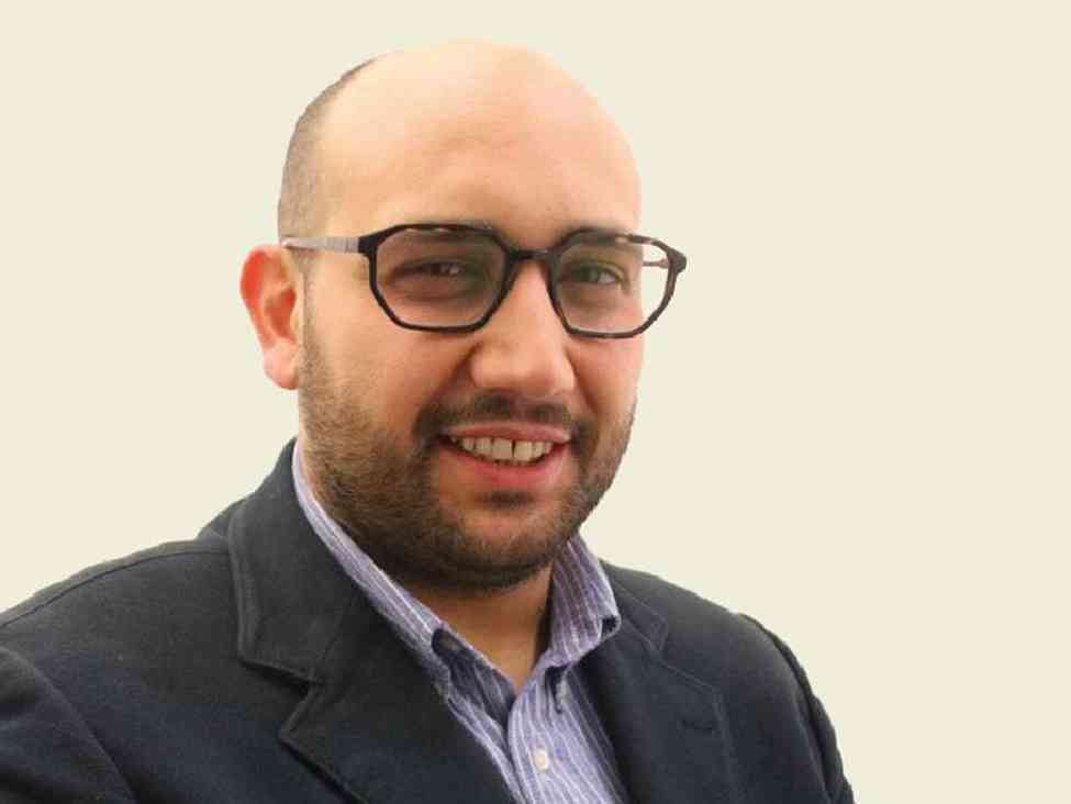 Immagine articolo: Felice Guzzardo si dimette da Presidente del Consiglio Comunale di Sambuca di Sicilia