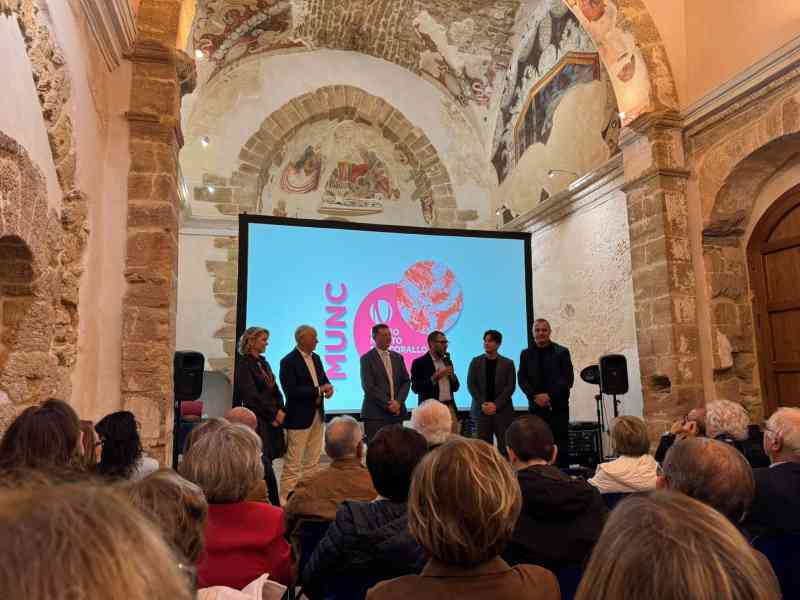 Immagine articolo: Sciacca. Successo straordinario per la Prima Nazionale del documentario sul Corallo
