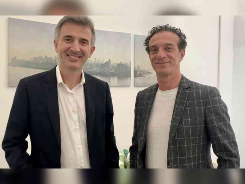 ph. Pagina Facebook di Ficarra e Picone