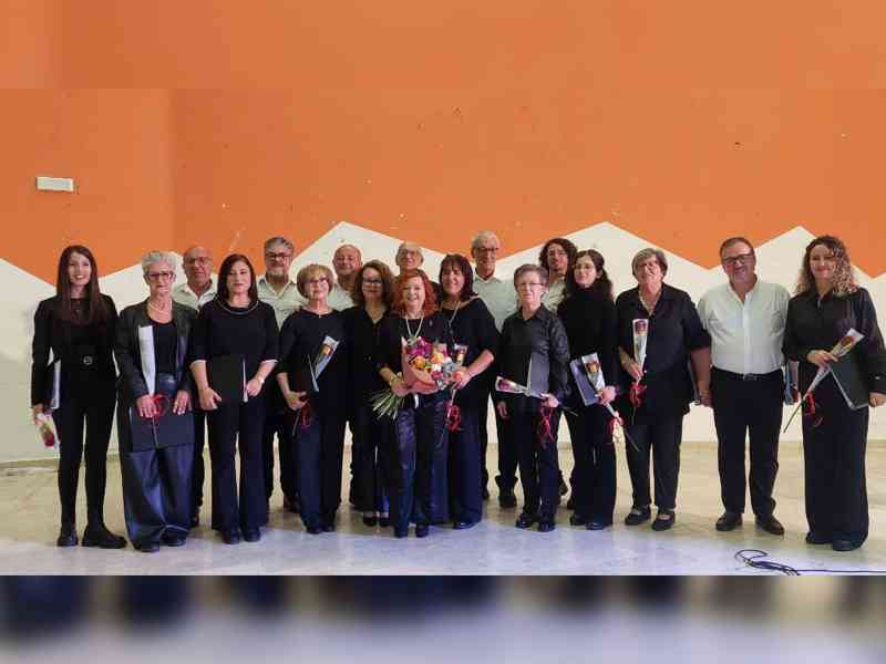 Immagine articolo: Partanna. Venerdì 2 il concerto  ”Belice Canta il Natale”