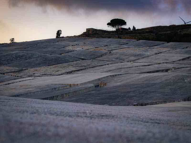 Immagine articolo: Gibellina proclamata Capitale italiana dell'Arte contemporanea