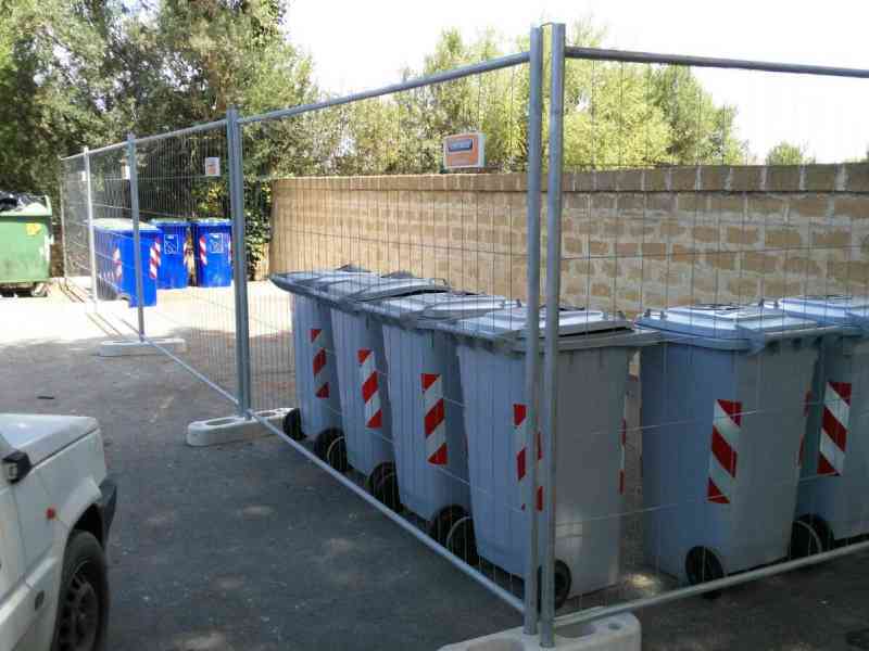 Immagine articolo: Differenziata, da 60 a 140mila euro per Santa Margherita, Montevago e Sambuca di Sicilia