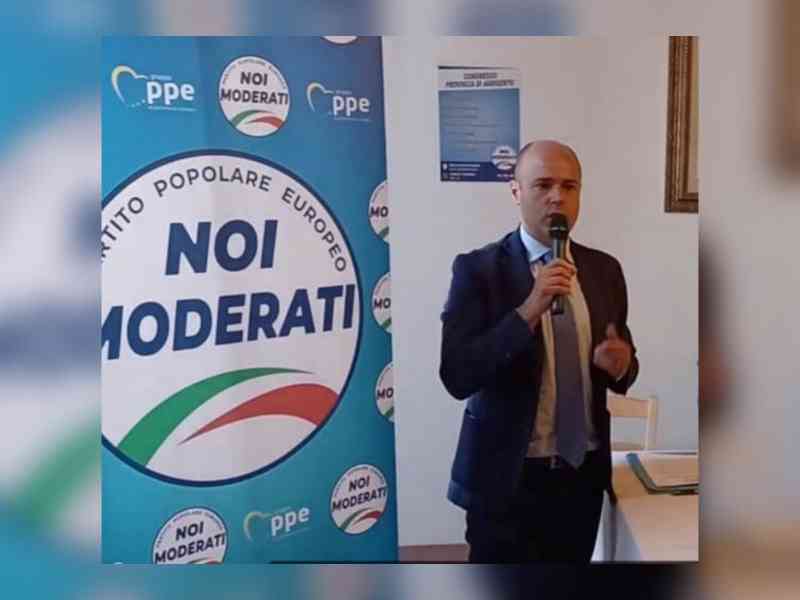 Immagine articolo: Menfi, il presidente del Consiglio Ferraro: “PTE in grave difficoltà, serve un intervento urgente dell’ASP”