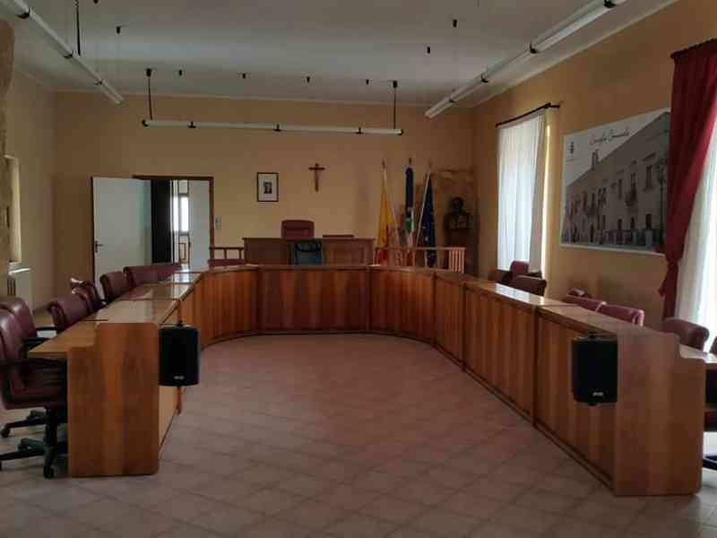 Immagine articolo: S. Margherita, convocato il Consiglio Comunale. Ecco i nove punti all'ordine del giorno