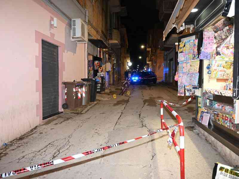 Immagine articolo: Ribera, Arrestato dai Carabinieri il presunto autore dell’omicidio di Mahjoub Aymen