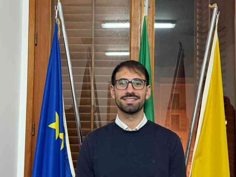 Immagine articolo: Marcello Tumminello eletto presidente dell’Unione dei Comuni Valle del Belice