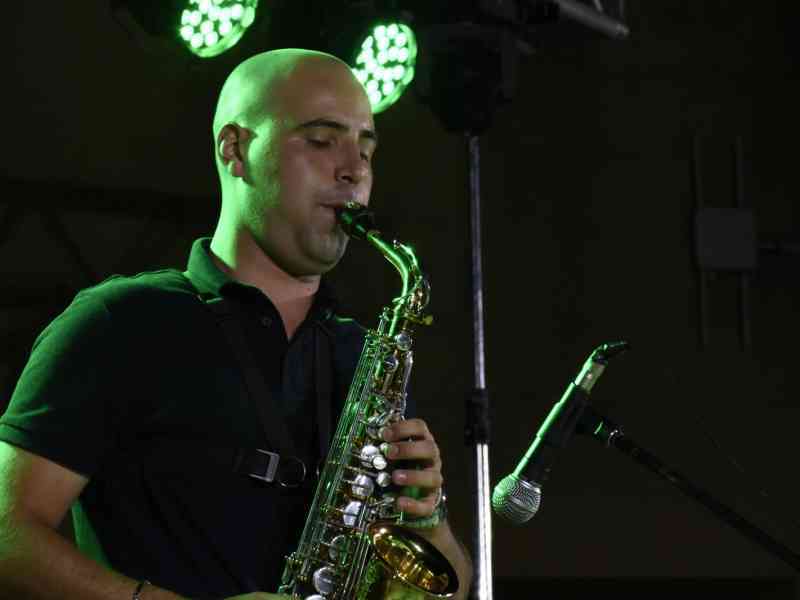 Immagine articolo: Poggioreale, prestigioso premio per il giovane musicista Pietro Vaccaro