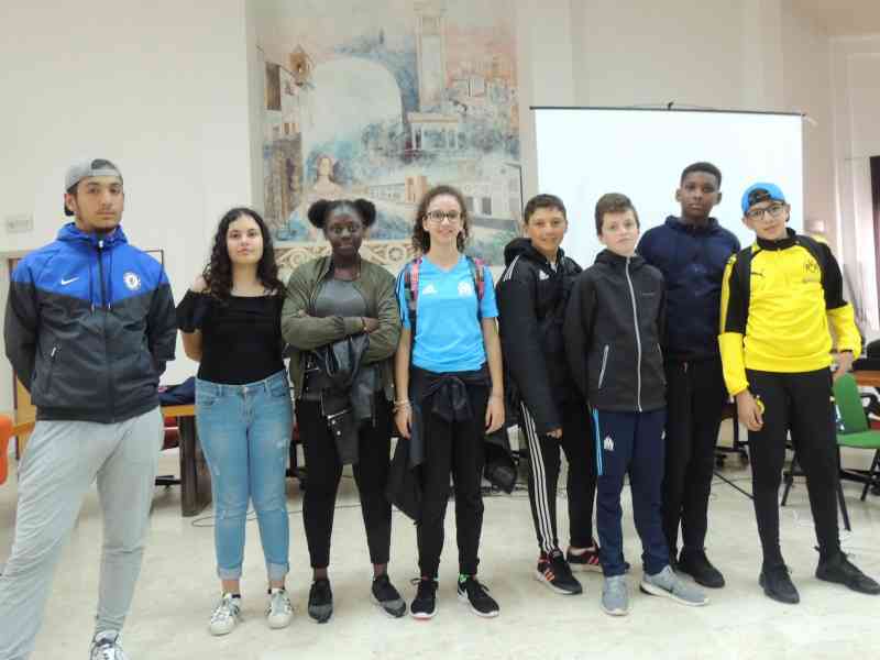 Immagine articolo: Poggioreale e le sue bellezze in un cortometraggio di una regista francese. Ecco chi ha curato il lavoro