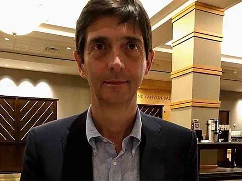 Immagine articolo: Il chirurgo menfitano Giuliano Testa, fra le 100 persone più influenti al mondo secondo il TIME