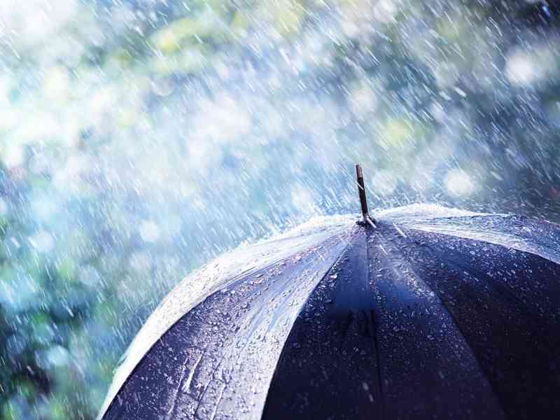 Immagine articolo: Maltempo, allerta gialla per domani per tutta la Sicilia