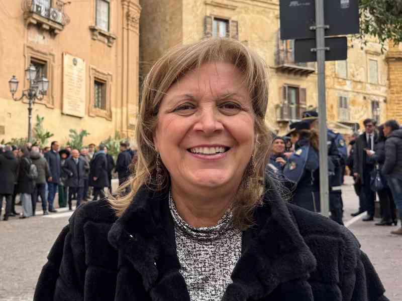 Immagine articolo: Nasce Rete amministratori cattolici in Italia, adesione del sindaco di Montevago Margherita La Rocca Ruvolo