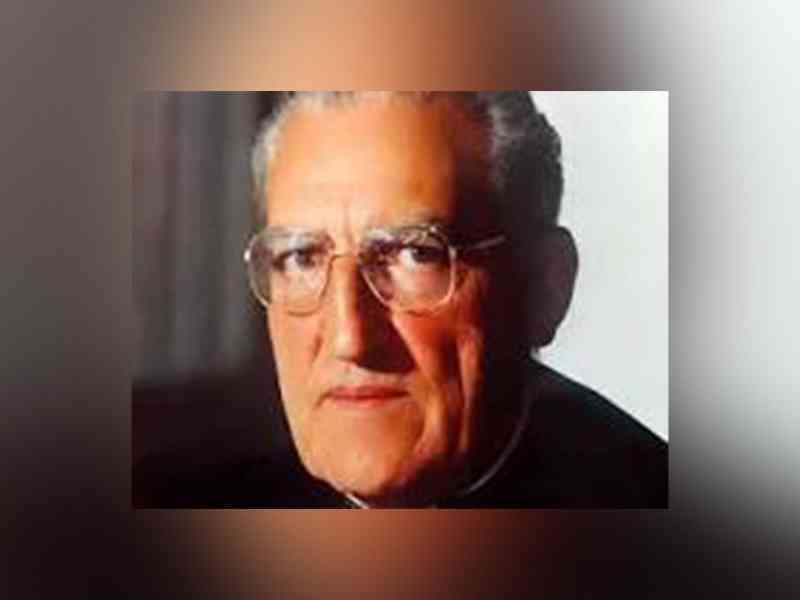 Immagine articolo: Poggioreale. Intitolazione di una via cittadina alla memoria di Monsignor Arciprete Giacomo Giuseppe La Rocca